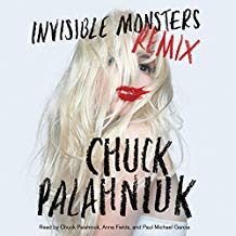 Invisible monsters remix [sound recording]. 1-7 책표지