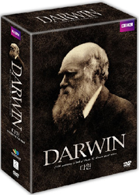 다윈 [비디오녹화자료] : 탄생 200주년 기념 특별판. 1-6