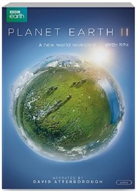 살아있는 지구 [비디오녹화자료] : A new world revealed. II[1]-II[2] 책표지