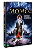 모모 [비디오녹화자료] : 시간을 정복하기 = Momo, The Conquest Of Time 책표지