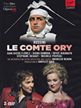 Le Comte Ory [비디오녹화자료]. 1-2 책표지