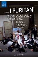 I Puritani [비디오녹화자료]. 1-2 책표지