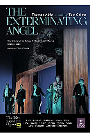 The Exterminating Angel [비디오녹화자료] 책표지