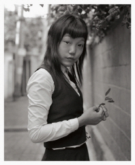 키드 노스탤지어 : 한국 십대의 초상 = Kid nostalgia : portraits of South Korean youth 책표지