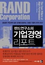 (랜드연구소의)기업경영 리포트 = Land corporation 책표지