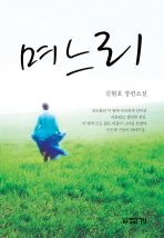 며느리 : 김현호 장편소설 책표지