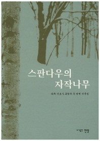 스판다우의 자작나무 : 파독 간호사 류현옥 두 번째 산문집 책표지