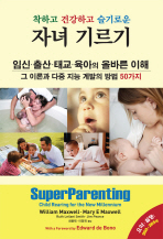착하고 건강하고 슬기로운 자녀 기르기 : 임신·출산·태교·육아의 올바른 이해 : 그 이론과 다중 지능 계발의 방법 50가지 책표지