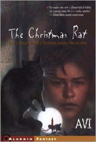 (The) Christmas rat 책표지