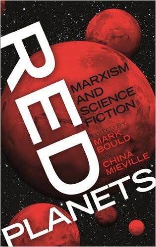 Red planets : Marxism and science fiction 책표지