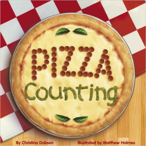 Pizza counting