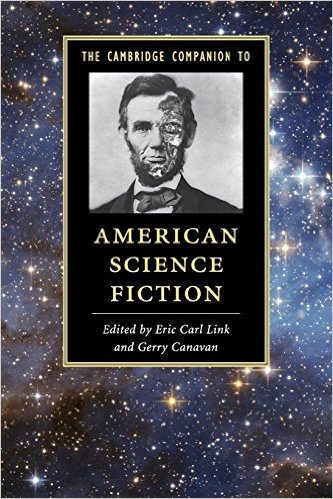 (The) Cambridge companion to American science fiction 책표지