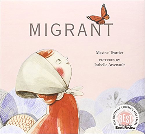 Migrant 책표지