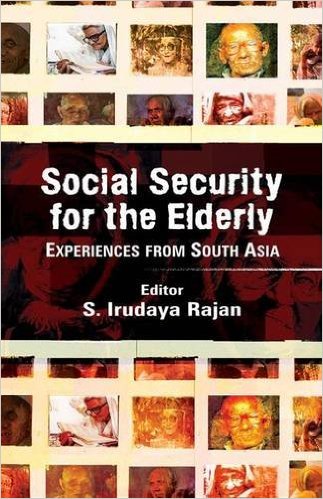 Social security for the elderly : experiences from South Asia 책표지