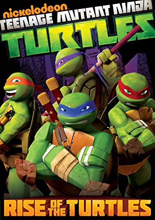 Rise of the turtles
