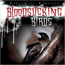 Bloodsucking birds 책표지