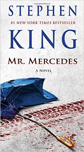 Mr. Mercedes : a novel 책표지