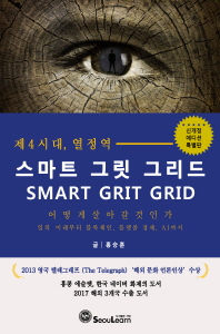 제4시대, 열정역 = Station of the passion : smart grit grid : 스마트 그릿 그리드 책표지