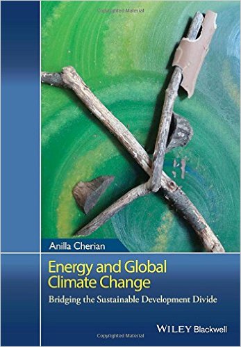 Energy and global climate change : bridging the sustainable development divide 책표지