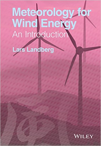 Meteorology for wind energy : an introduction 책표지