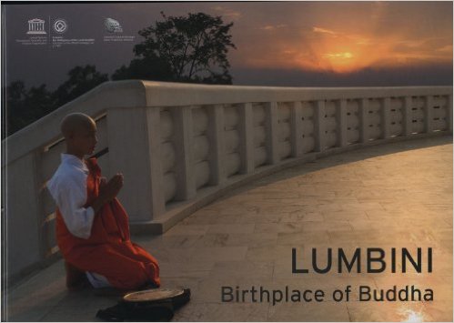 Lumbini, birthplace of Buddha