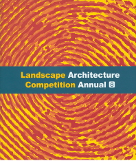 Landscape Architecture Competition Annual = 造景設計競技年鑑. 7-8 책표지