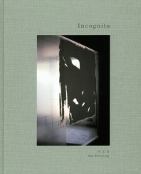 Incognito 책표지