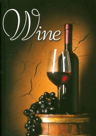 와인 = Wine 책표지
