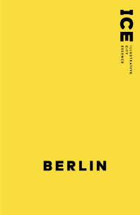 Berlin = 베를린 책표지