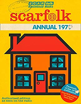 Scarfolk Annual 책표지