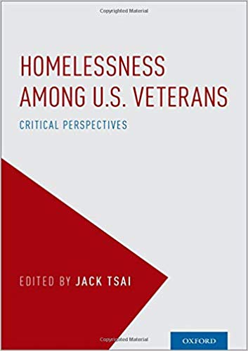 Homelessness among U.S. veterans : critical perspectives