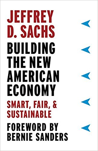 Building the new American economy : smart, fair, and sustainable 책표지