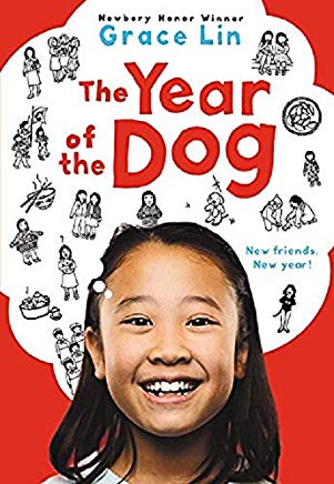 (The) year of the dog : a novel