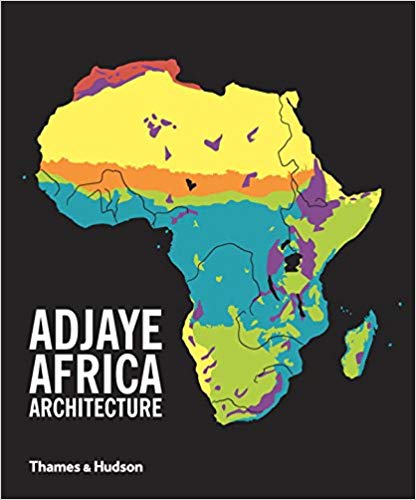 Adjaye, Africa, architecture : a photographic survey of metropolitan architecture 책표지