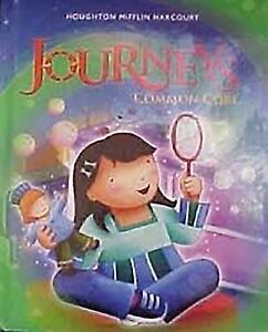 Journeys : common core 책표지