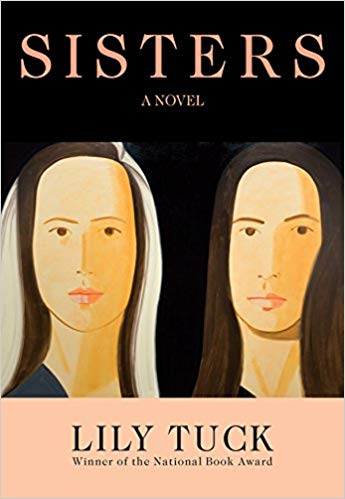 Sisters : a novel 책표지