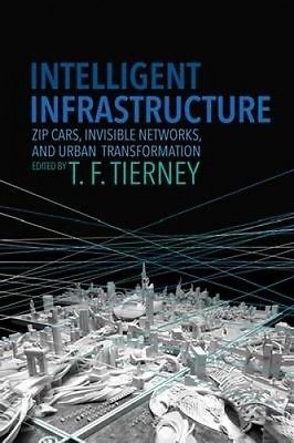 Intelligent infrastructure : zip cars, invisible networks, and urban transformation 책표지