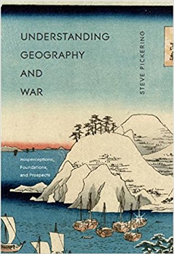 Understanding geography and war : misperceptions, foundations, and prospects 책표지
