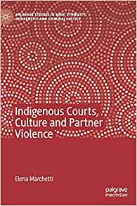Indigenous courts, culture and partner violence