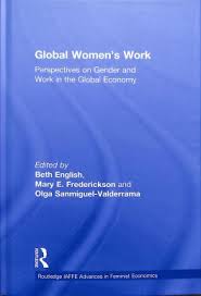 Global women's work : perspectives on gender and work in the global economy 책표지