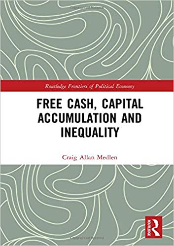 Free cash, capital accumulation and inequality 책표지