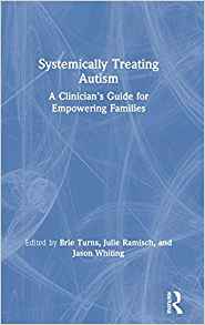 Systemically treating autism : a clinician's guide for empowering families 책표지