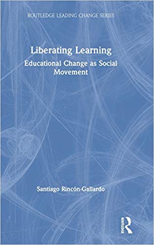 Liberating learning : educational change as social movement 책표지