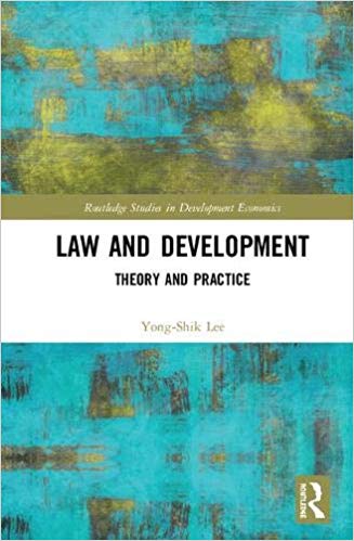 Law and development : theory and practice 책표지