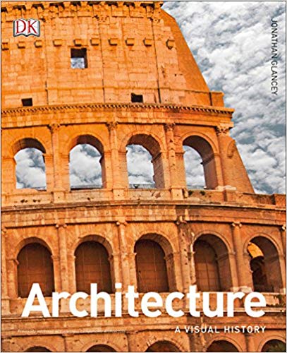 Architecture : a visual history 책표지