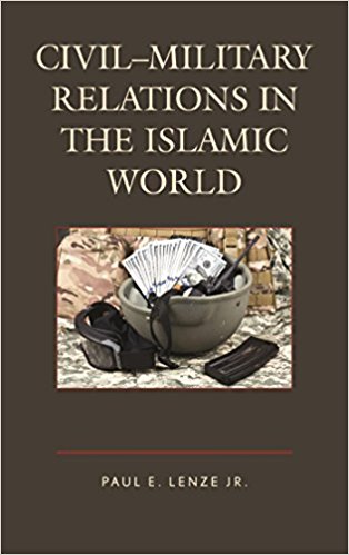 Civil-military relations in the Islamic world 책표지