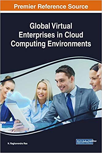 Global virtual enterprises in cloud computing environments 책표지