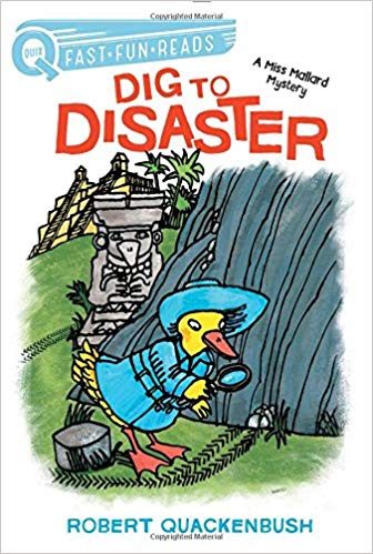 Dig to disaster