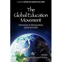 (The) global education movement : narratives of distinguished global scholars 책표지