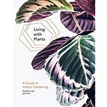 Living with plants : a guide to indoor gardening 책표지